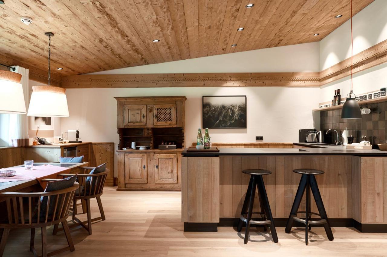 ריית ביי קיצבוהל Kitzbuehel Lodge מראה חיצוני תמונה