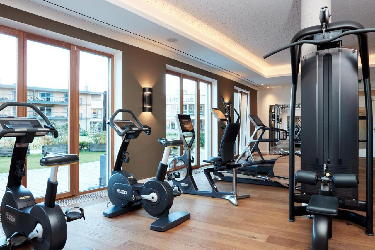 ריית ביי קיצבוהל Kitzbuehel Lodge מראה חיצוני תמונה