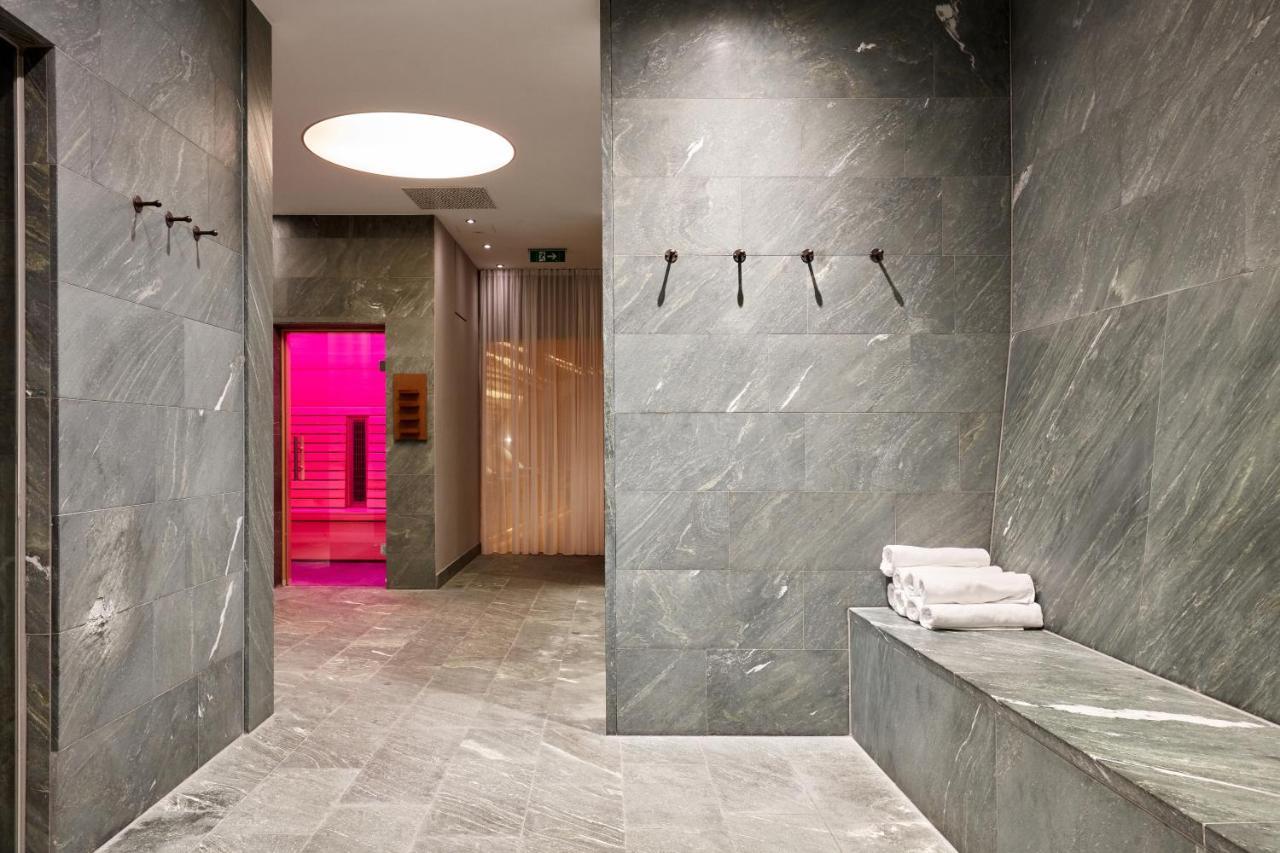 ריית ביי קיצבוהל Kitzbuehel Lodge מראה חיצוני תמונה