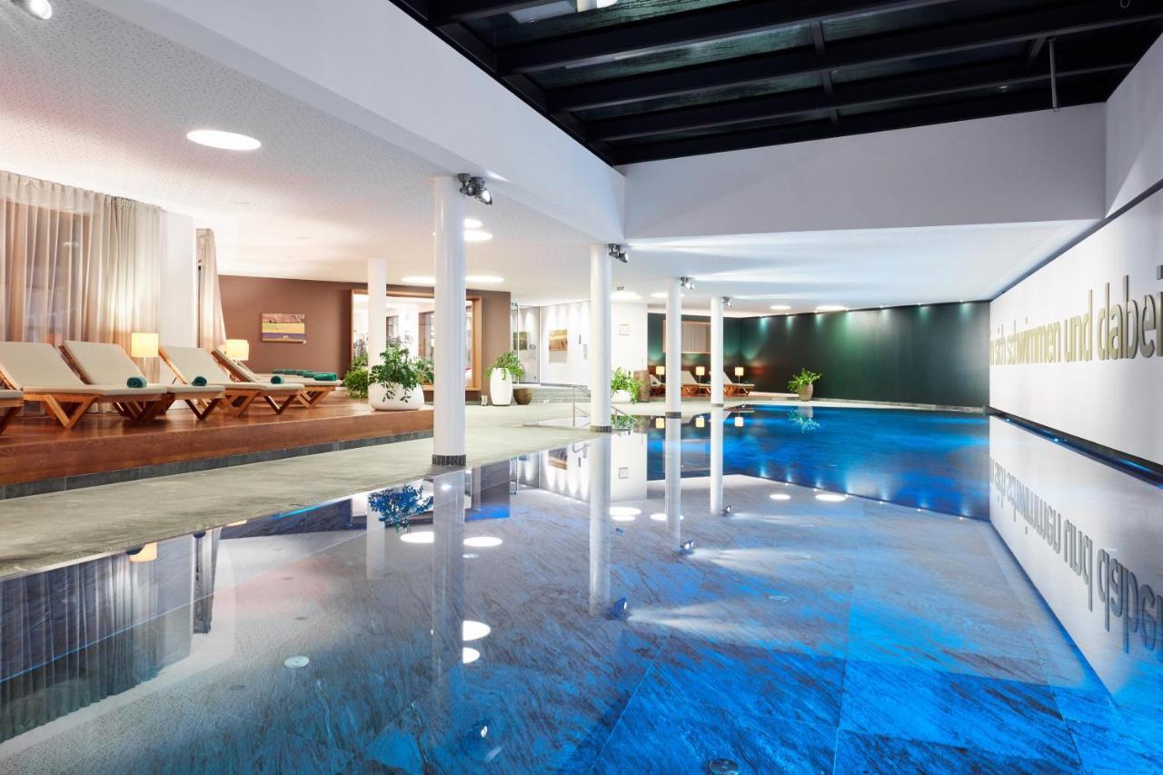 ריית ביי קיצבוהל Kitzbuehel Lodge מראה חיצוני תמונה