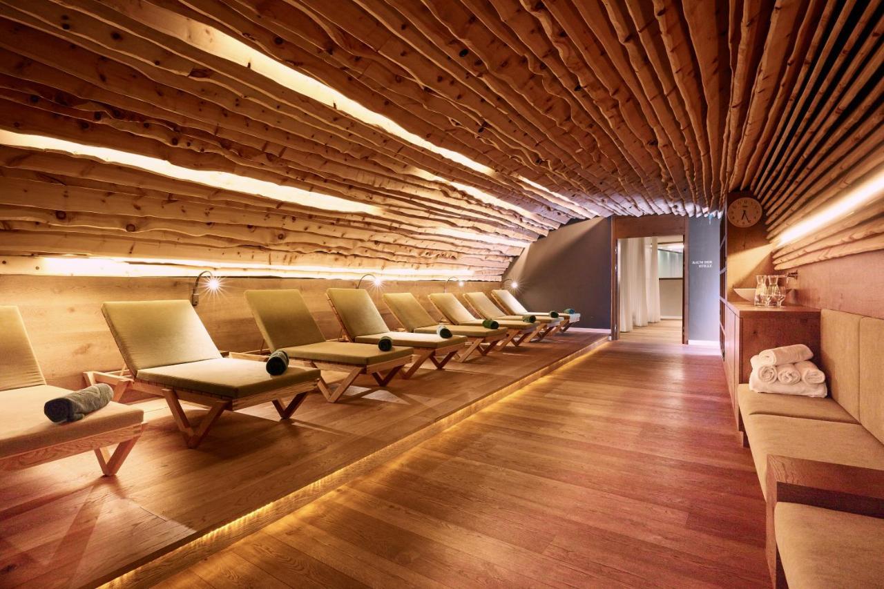 ריית ביי קיצבוהל Kitzbuehel Lodge מראה חיצוני תמונה