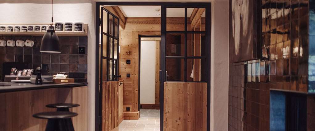 ריית ביי קיצבוהל Kitzbuehel Lodge חדר תמונה